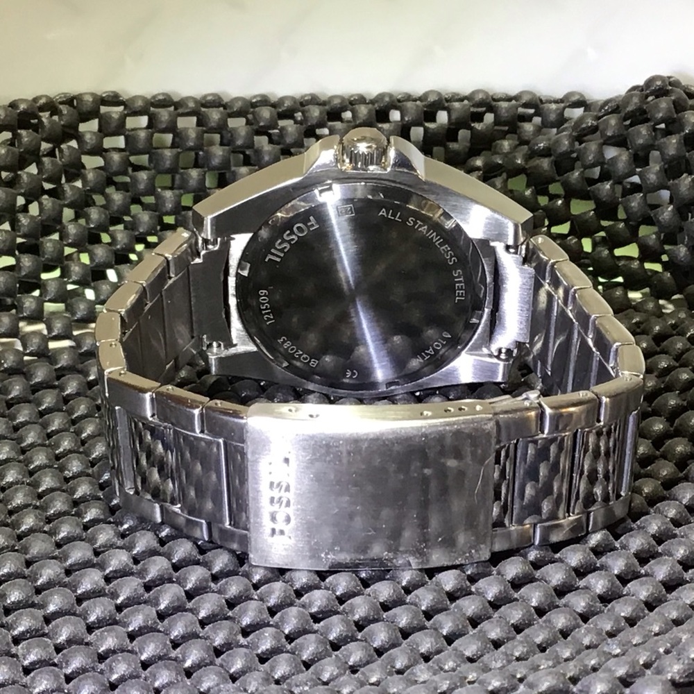 Fossil Multifunction - image 8